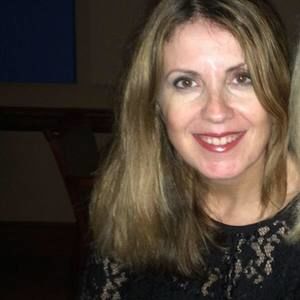 Meet your Posher, Sheri